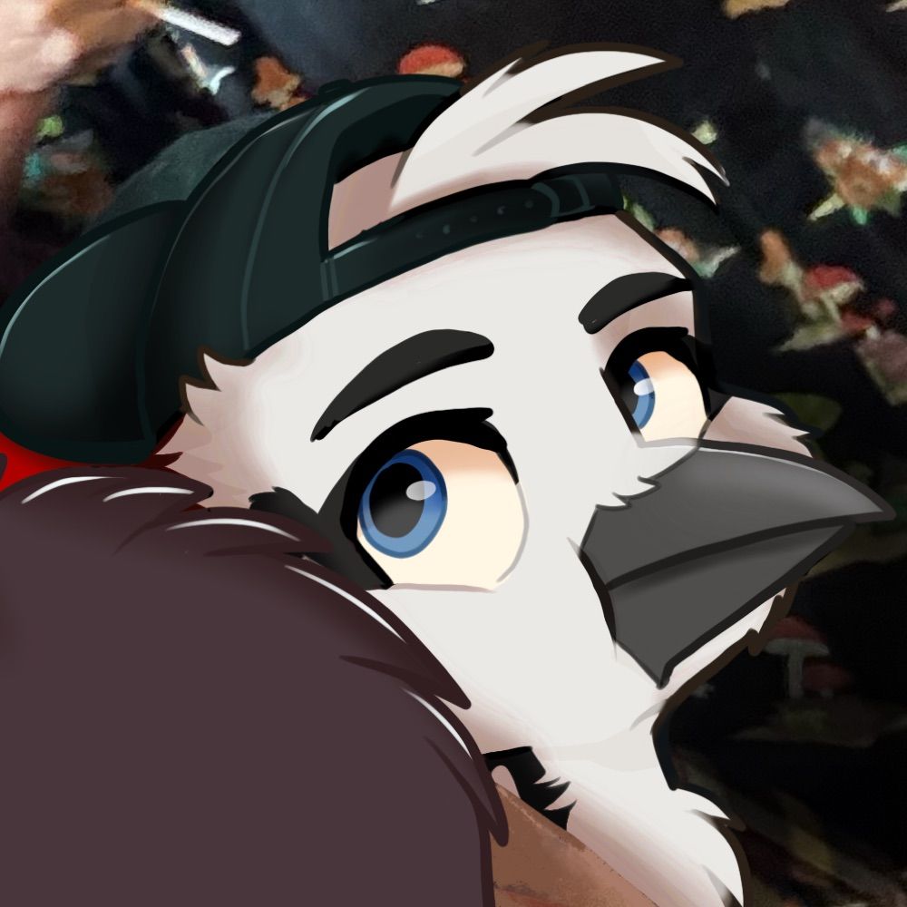 Fret (A.K.A. Fridge) 🦆