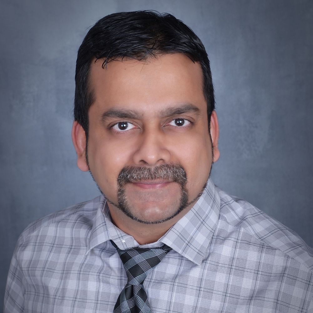Sundar Krishnamurthy