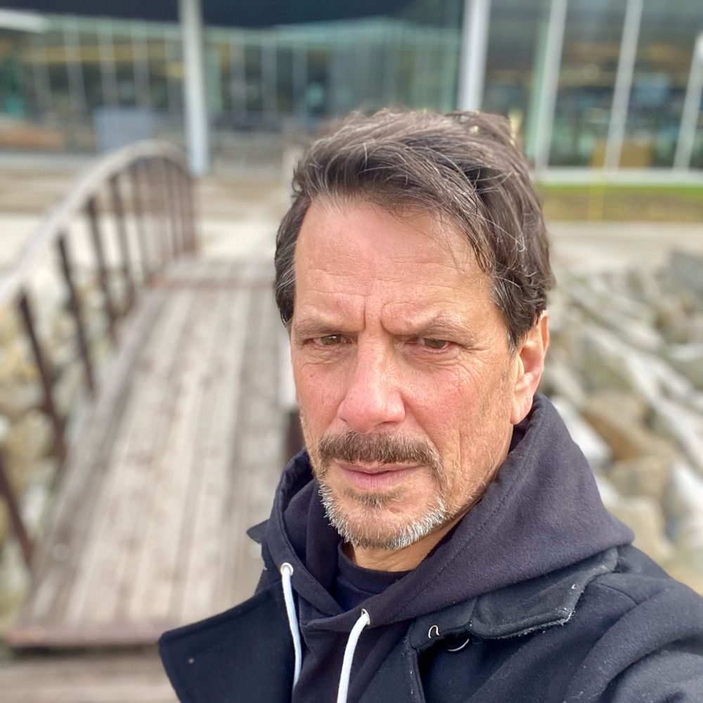 Patrice Bissonnette
