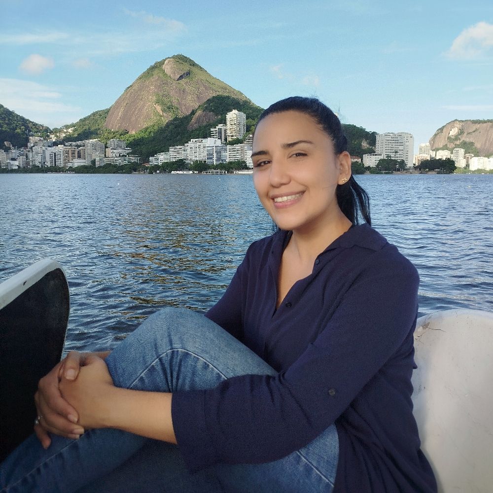 Julimar M. Silva