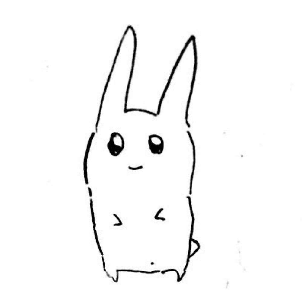 壱ノ宮うさぎ