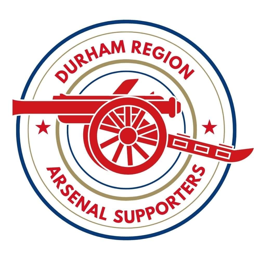 Durham Region Arsenal Supporters