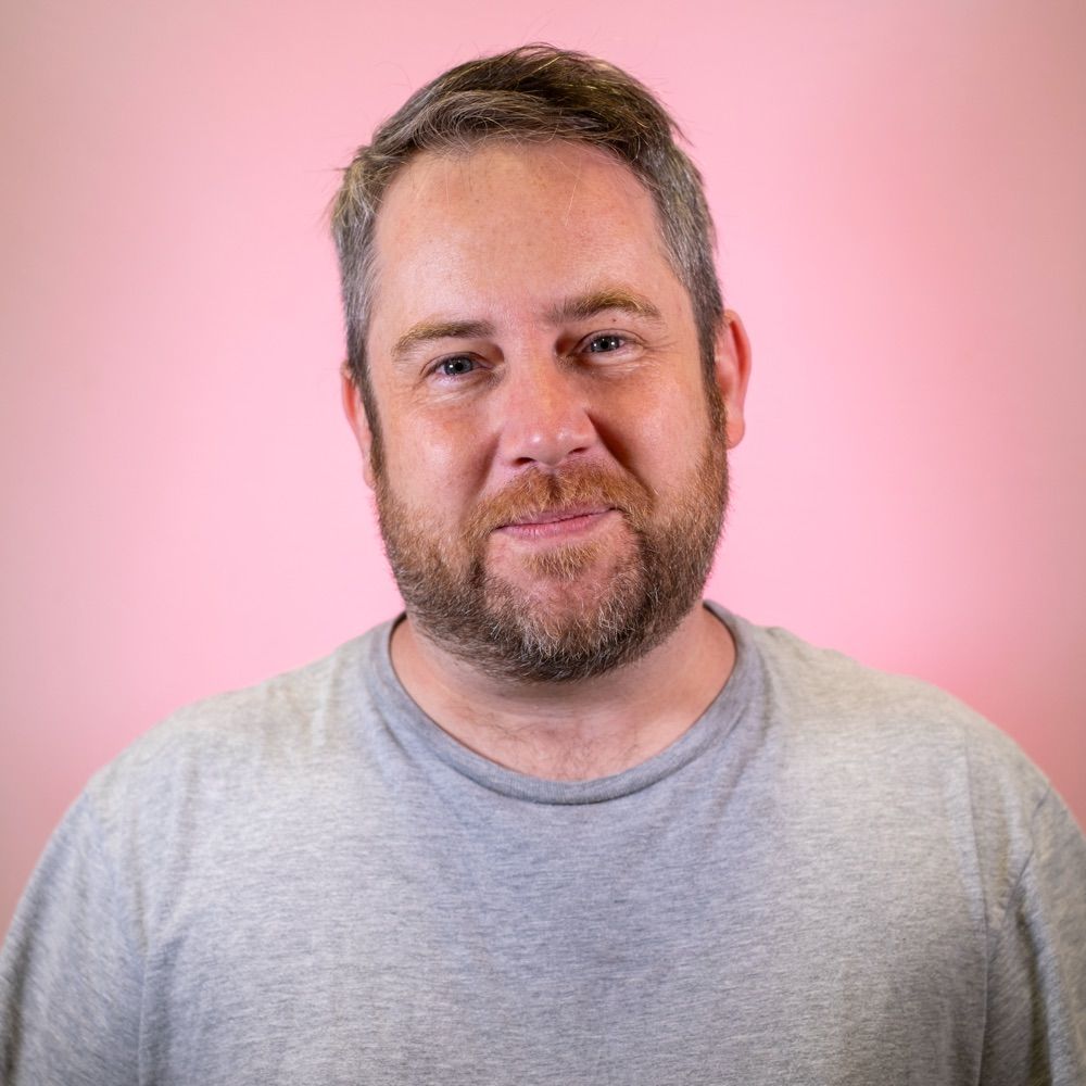 Adam Brake