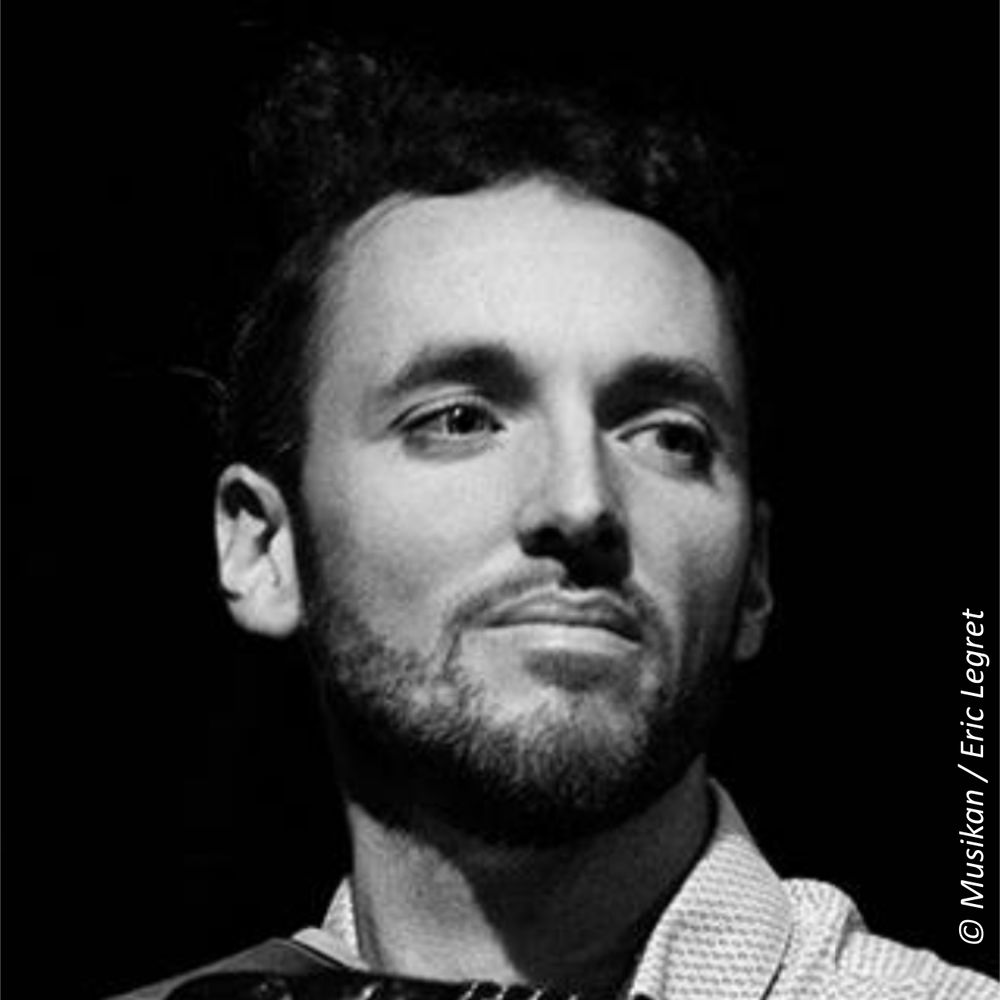 Thomas Le Gallic