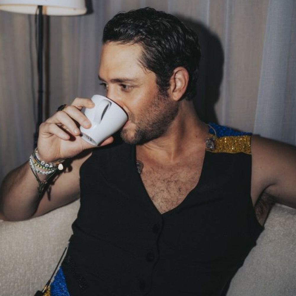 Christopher Uckermann