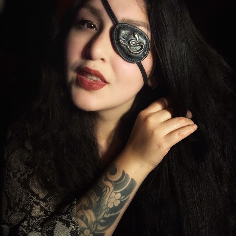 Miss Majima