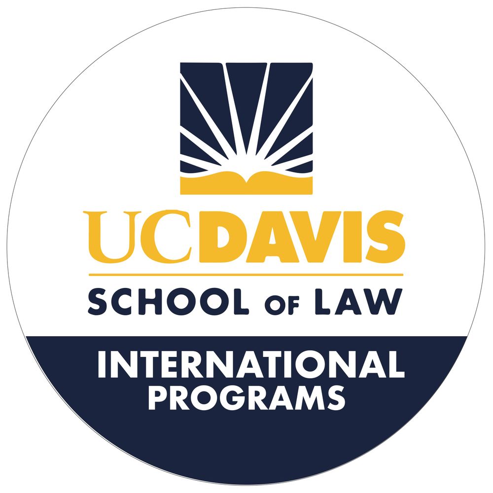 UC Davis Law International Programs