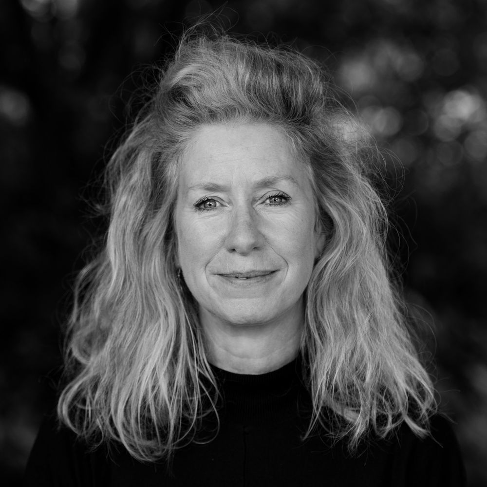Nichola Scrutton