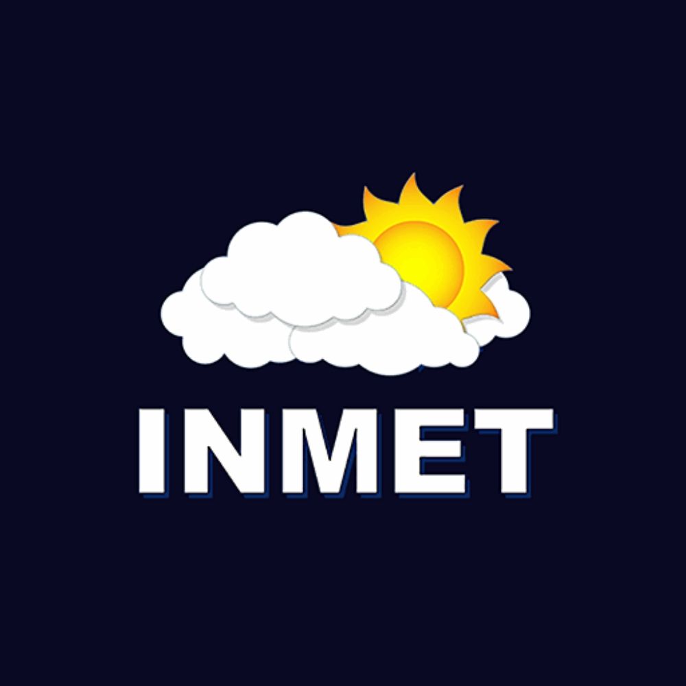 Instituto Nacional de Meteorologia 