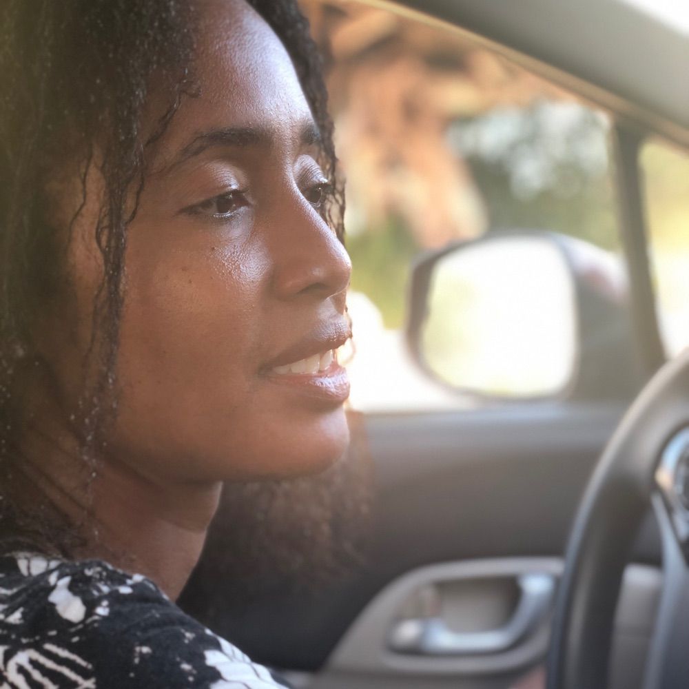 Kandea Mosley Gandhi