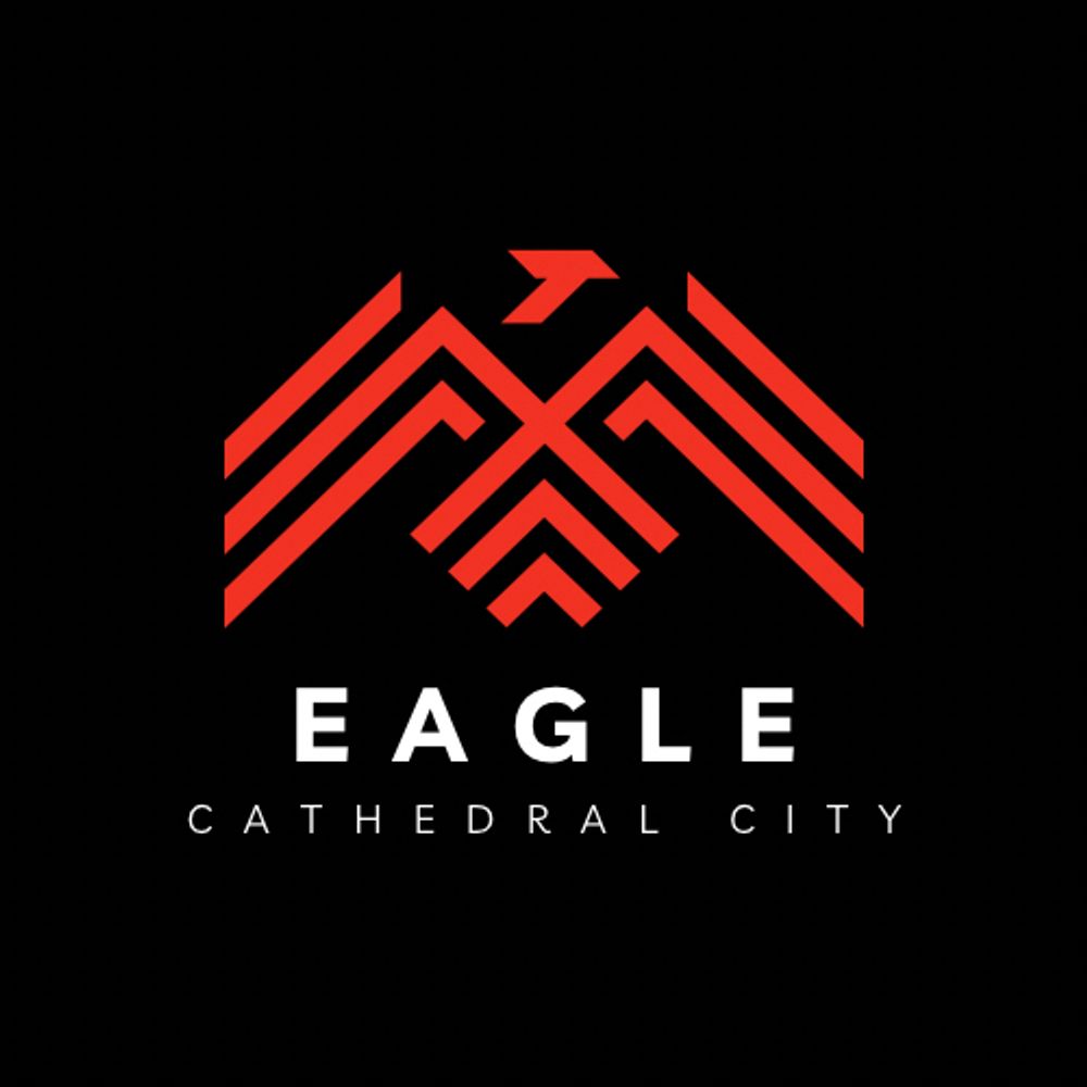 Eagle Cathedral City