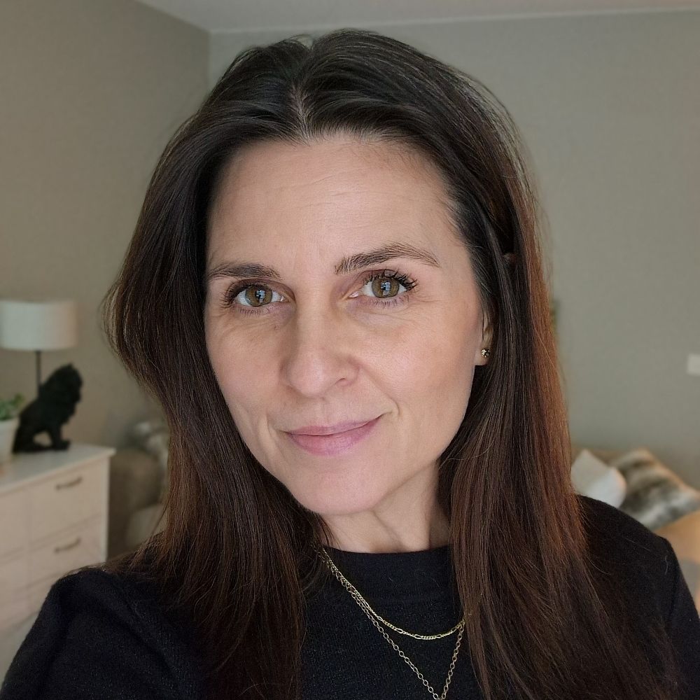 Linda Kristiansen
