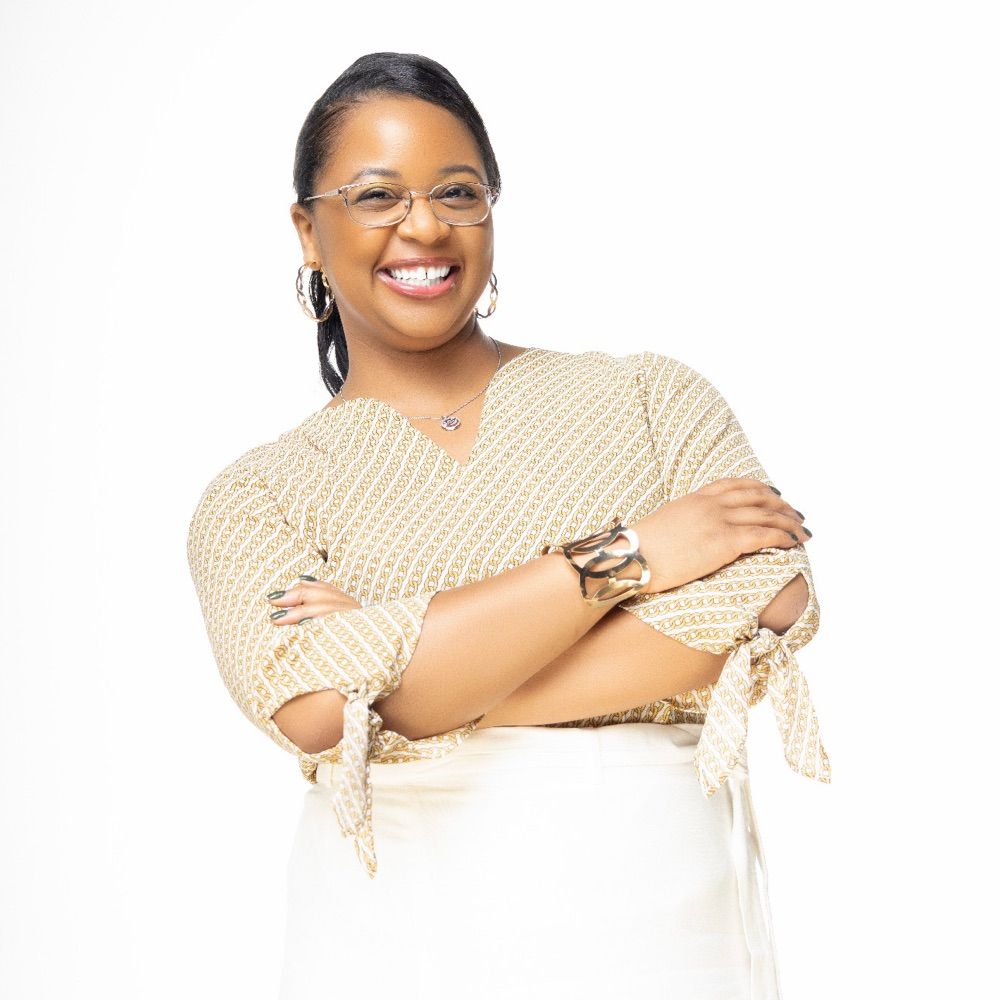 Dr Lakisha Brinson Thomas
