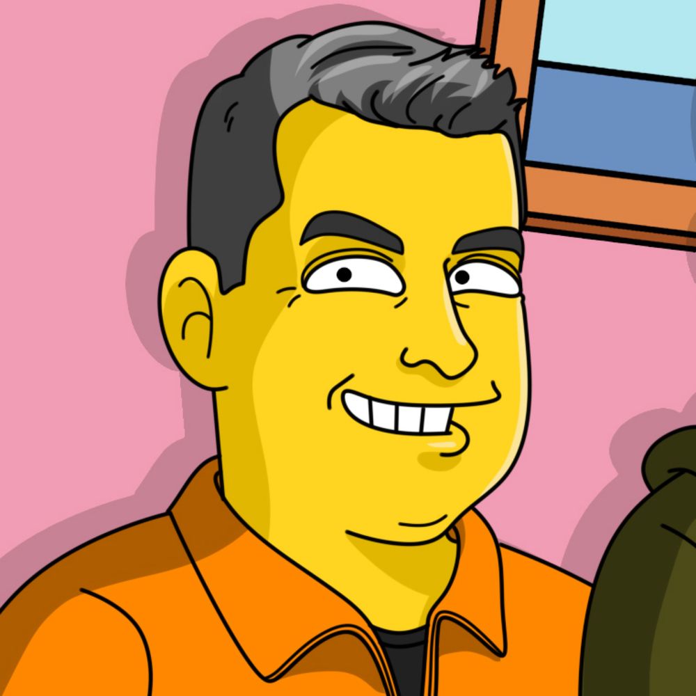 Robert Blaszkiewicz 's avatar