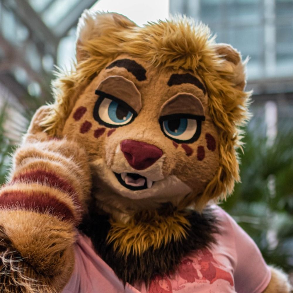 Xei Lion