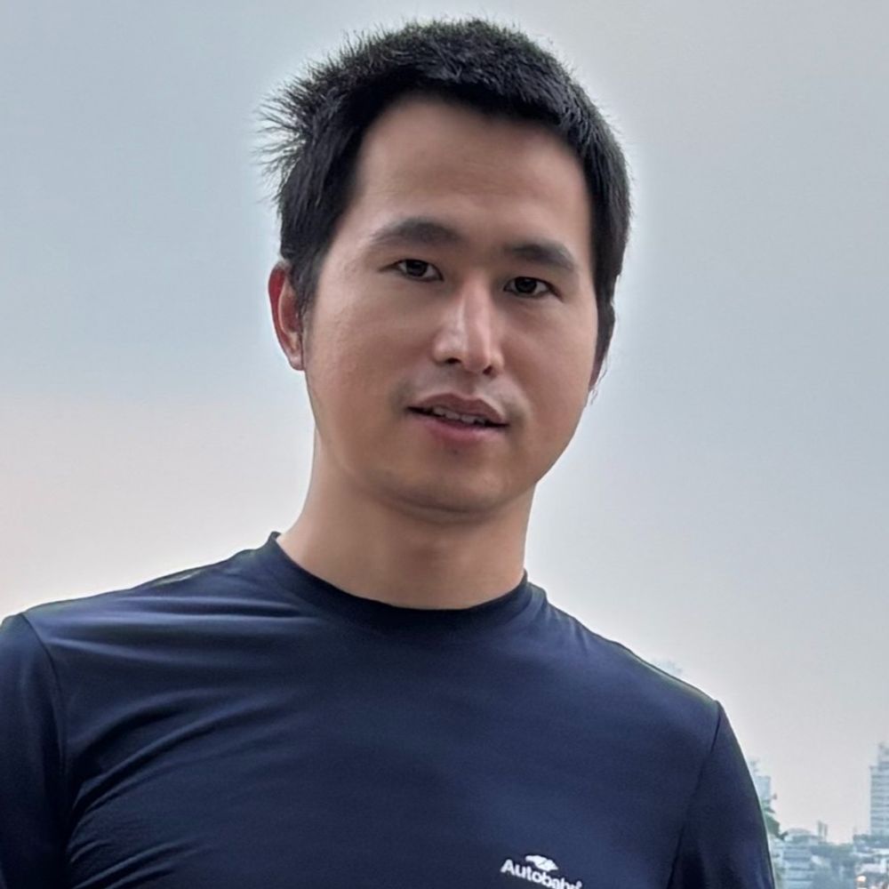 Michael Zheng