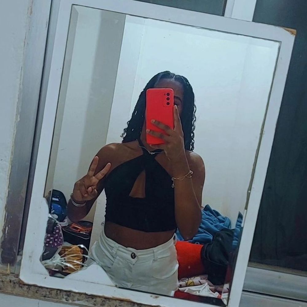 Gabrielle 💋