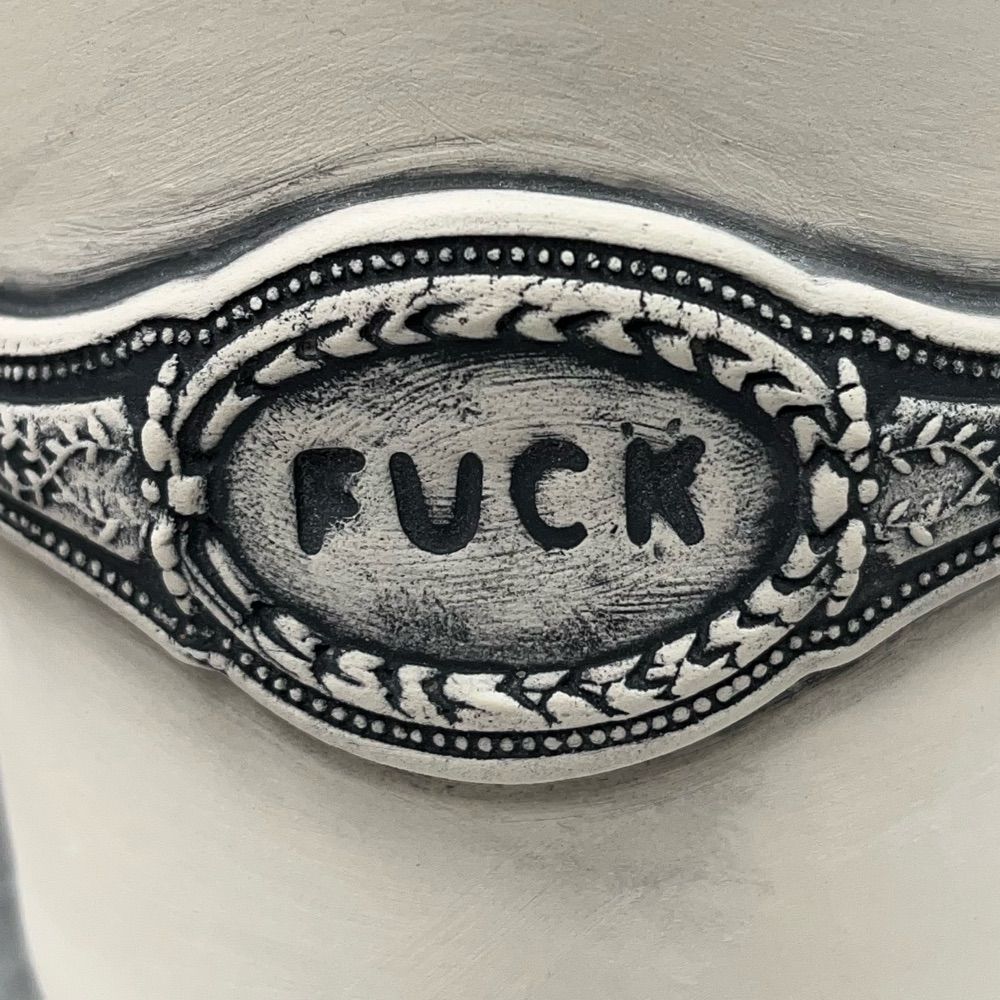 Jen Gratzer, Healing Arts Pottery