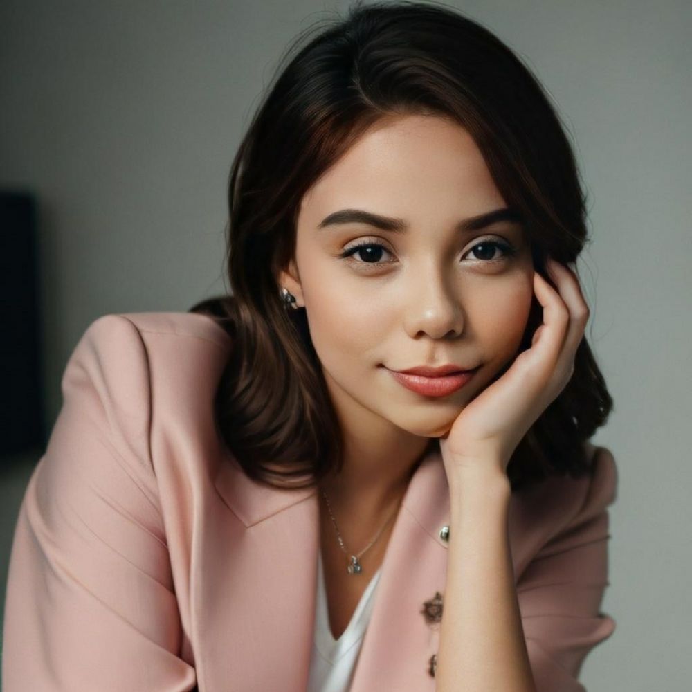 Ana Caroline