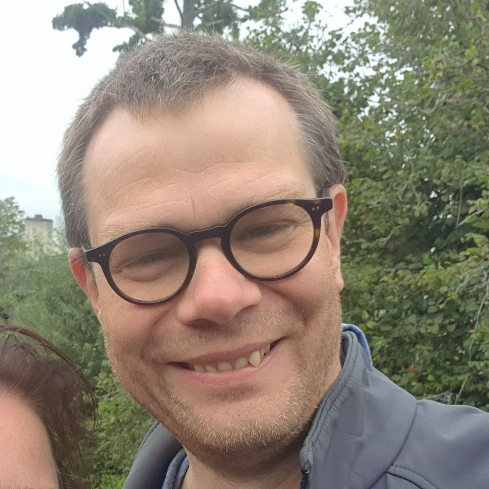 Martin Nonhoff 