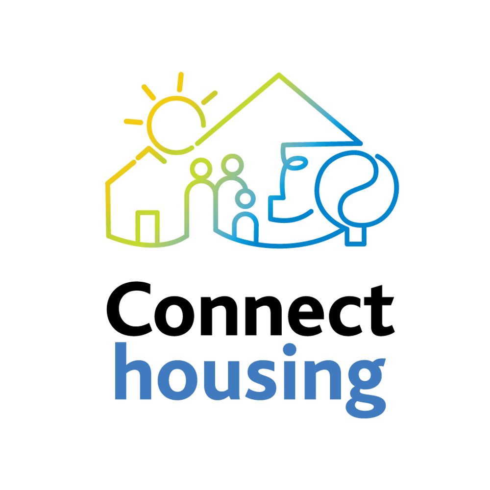 Connect Housing