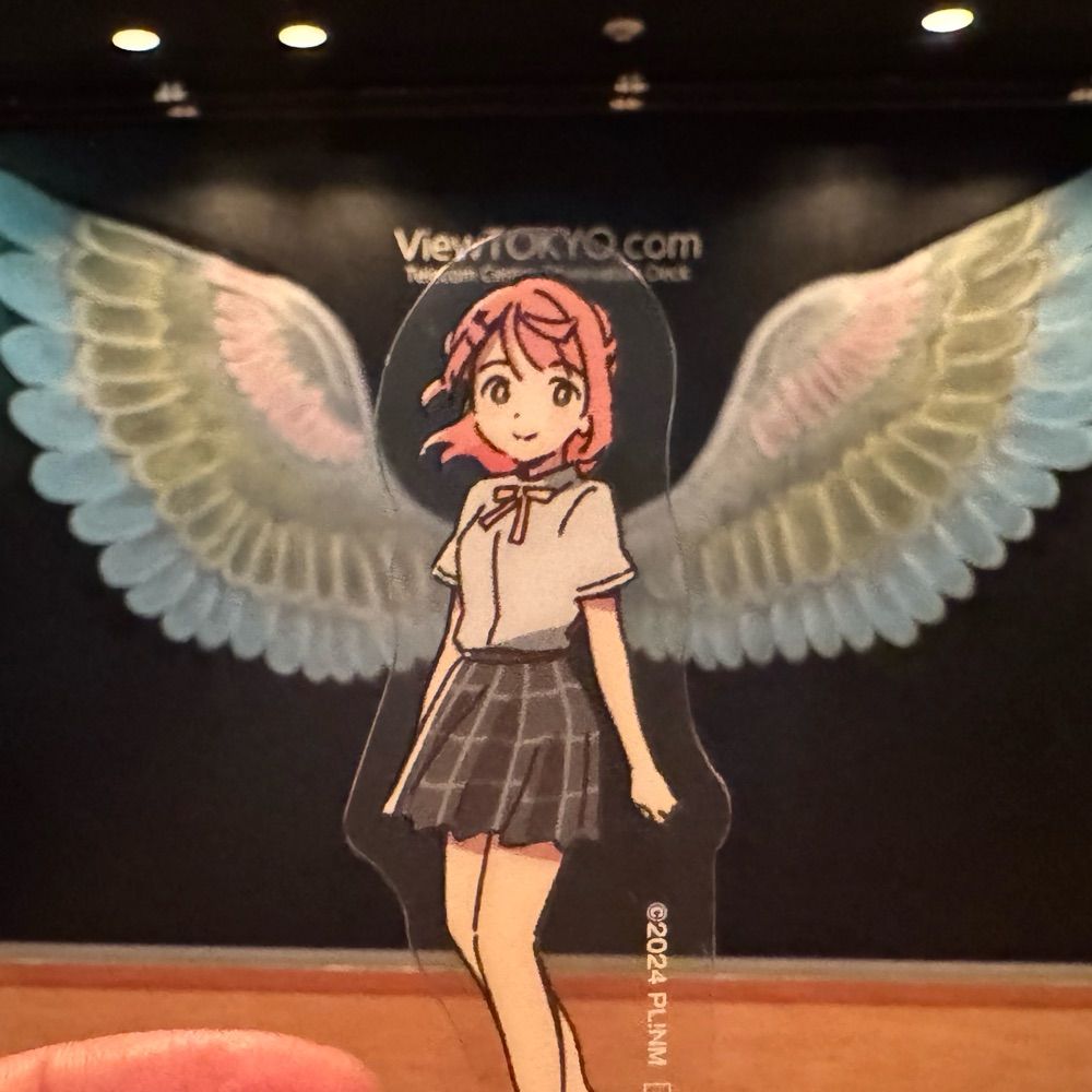 ろりみーちゃん
