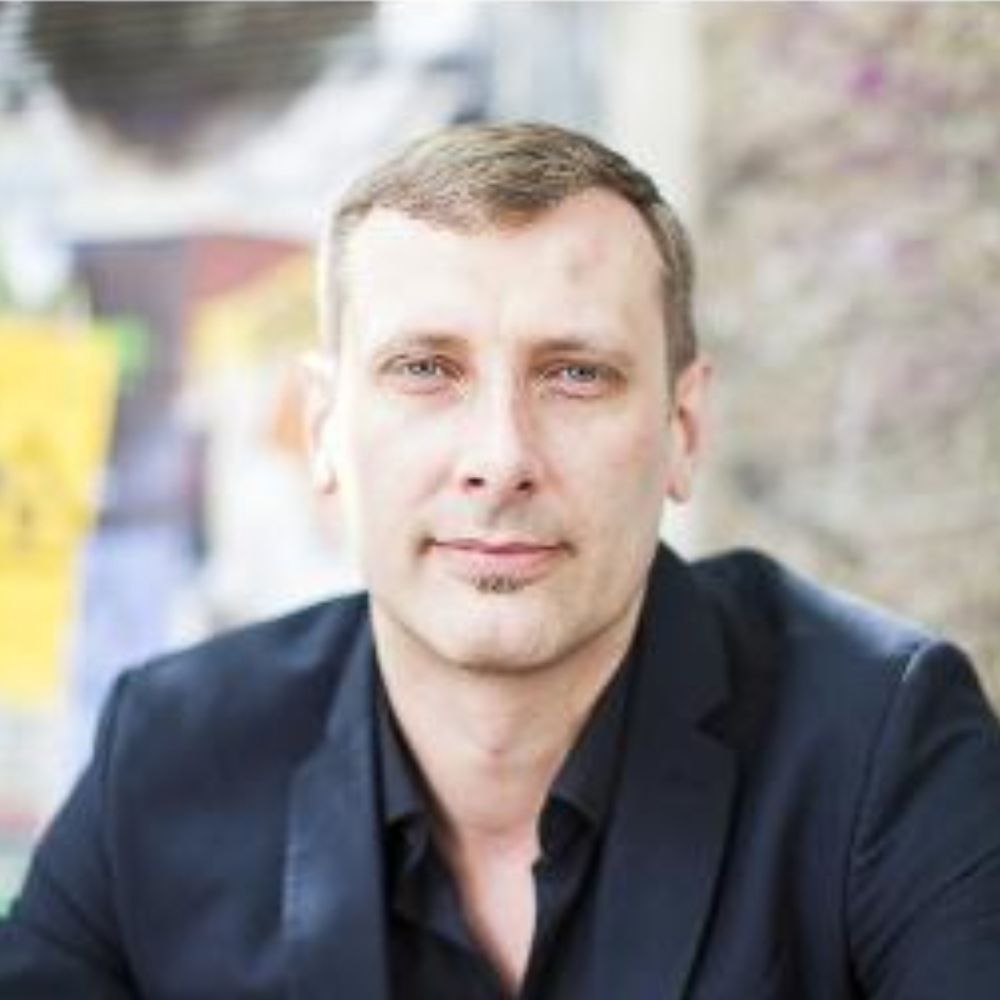 Alexander Kölpin 