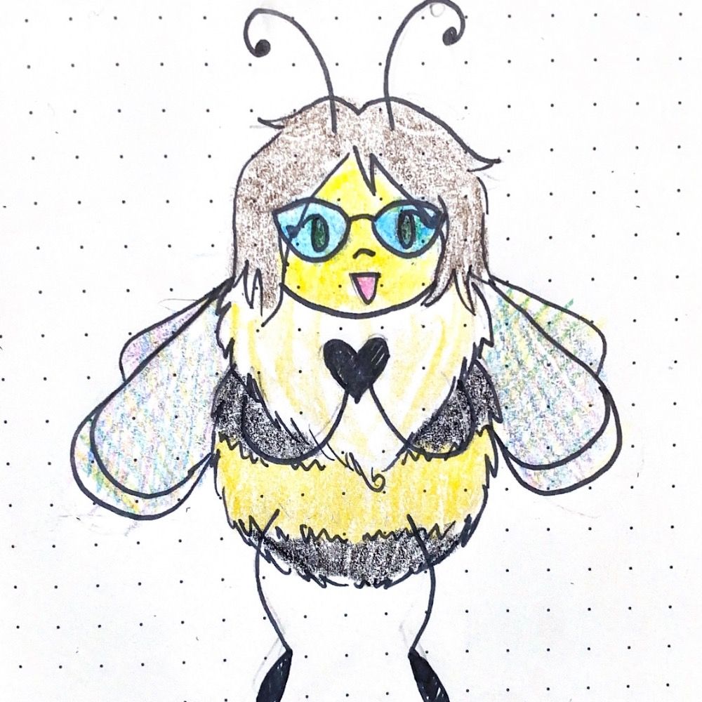 A. Needy. Bee.