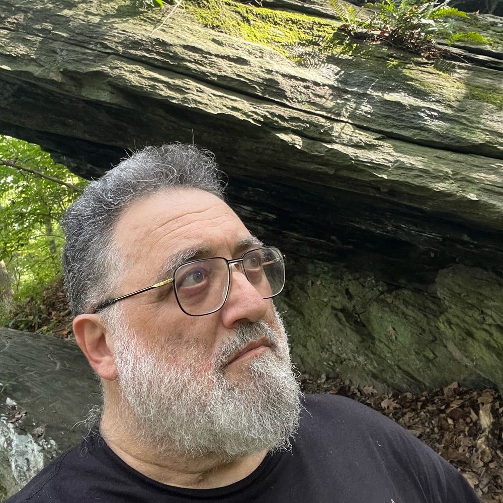 Mike Amitay