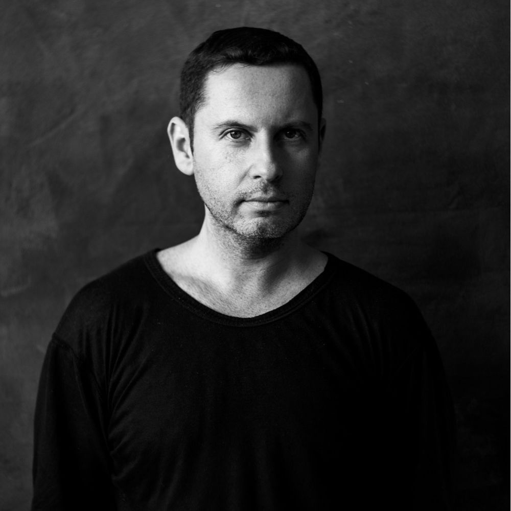 Eugene Rabkin