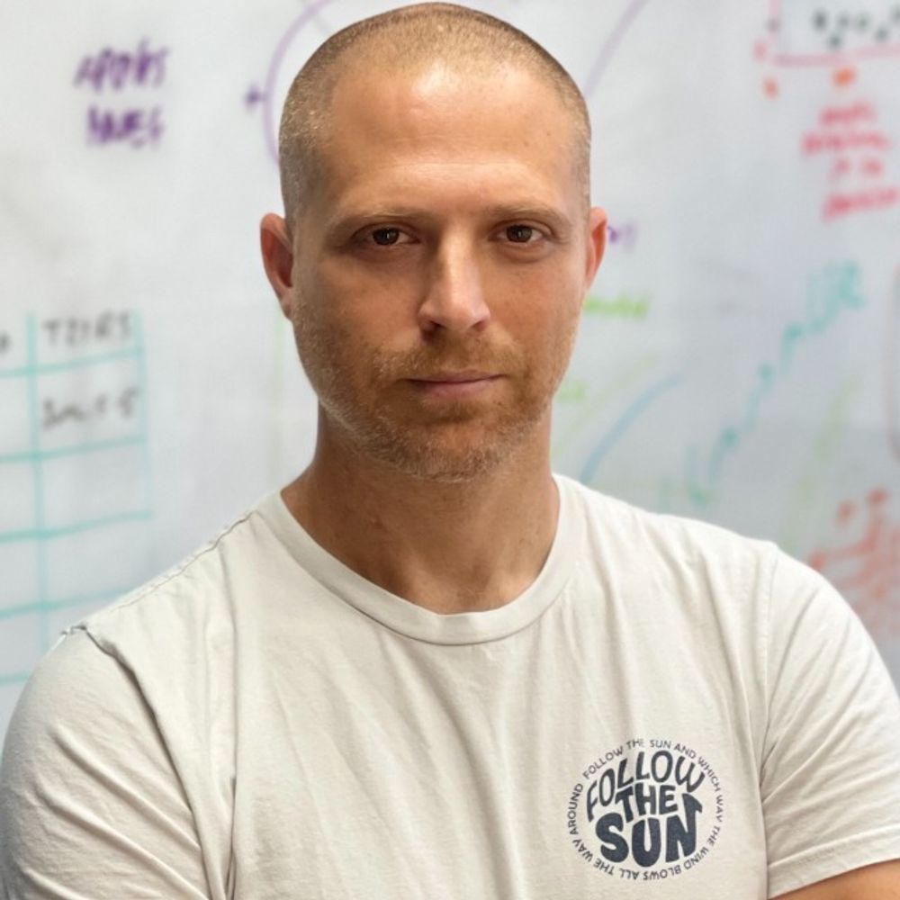 Eitan okun Ph.D.