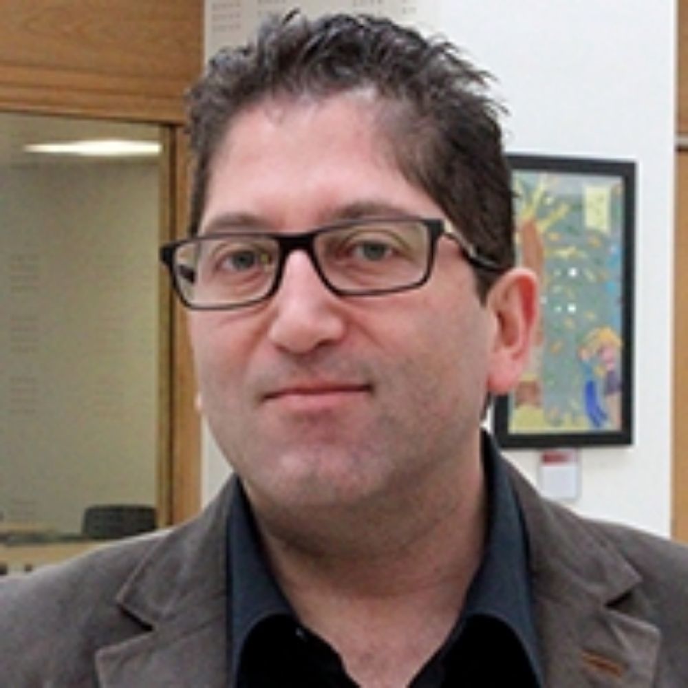 Hakan Acar