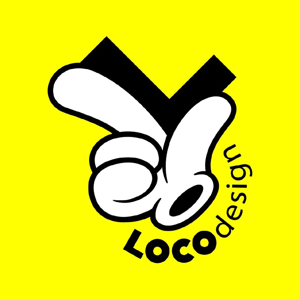 LOCO┊︎デザイナー