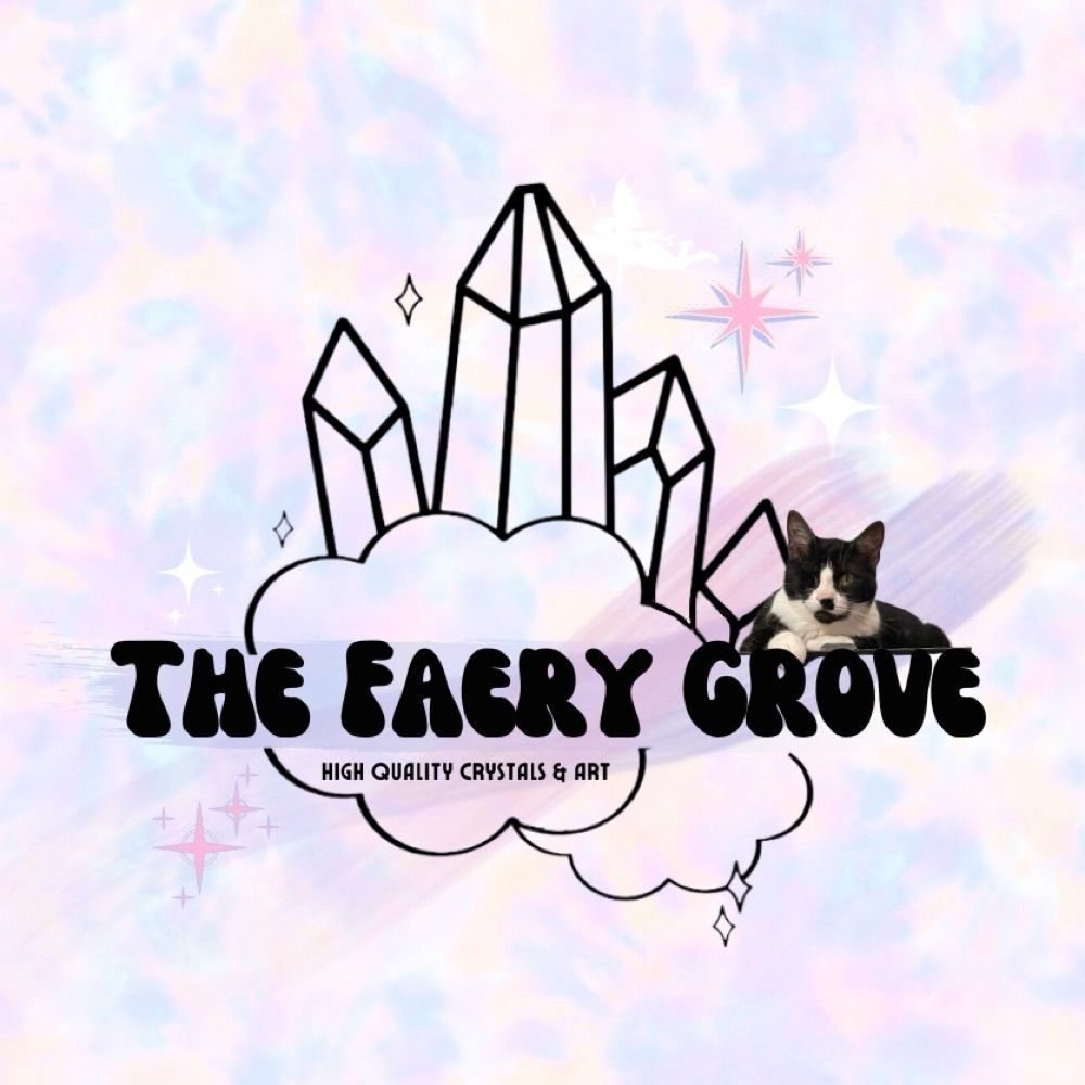 Jade 🧚 The Faery Grove 💕