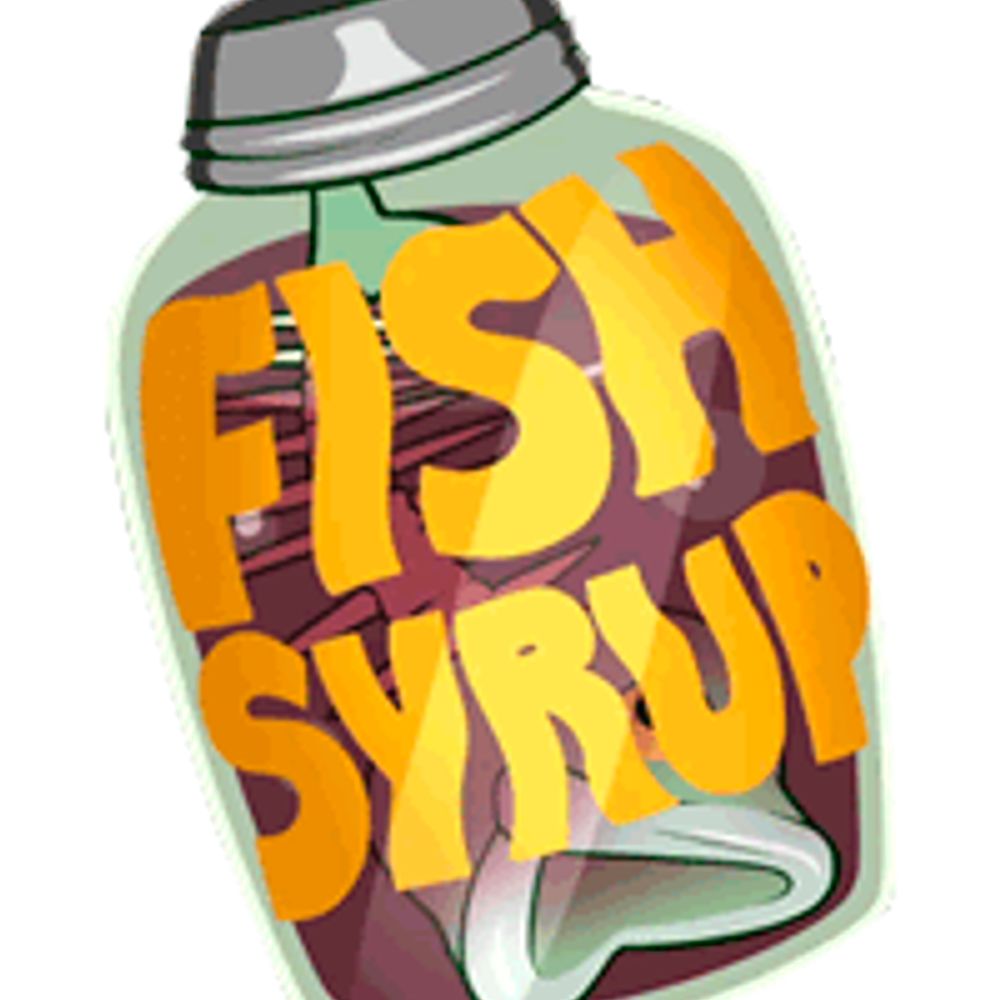 FishSyrup