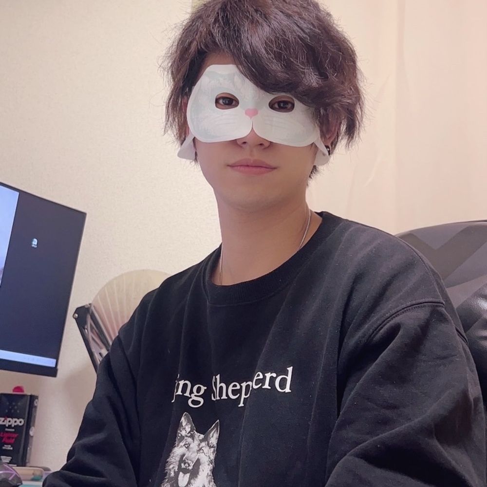 はるさめ