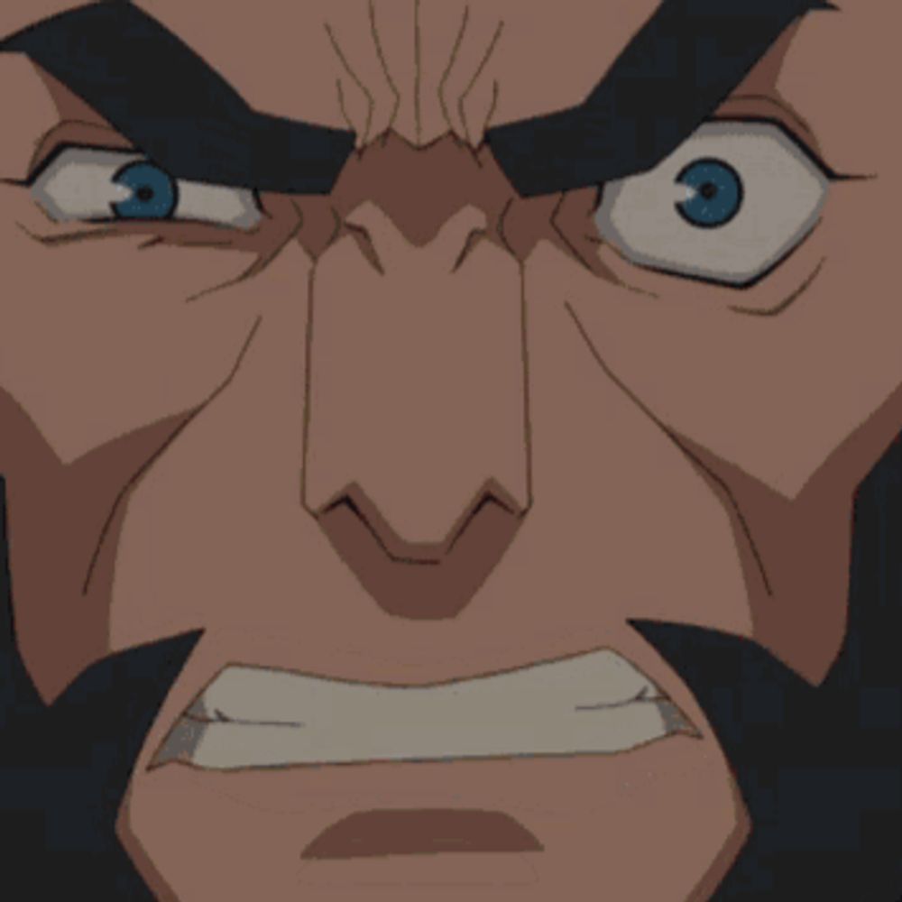 User avatar