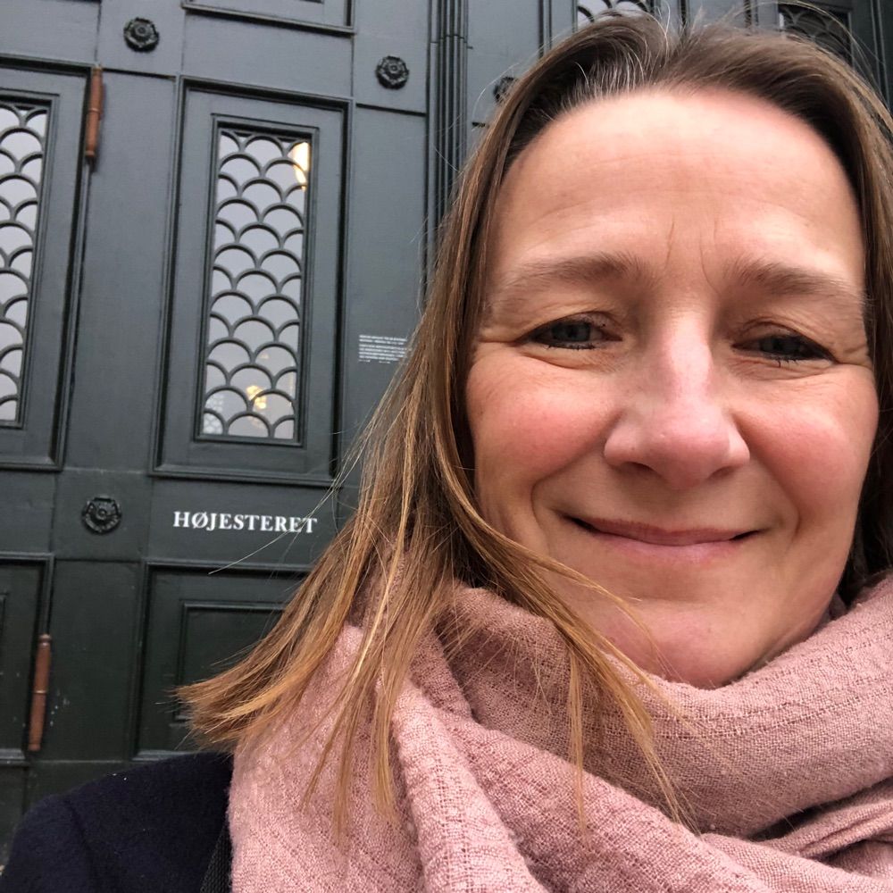 Lise Rosendal Østergaard