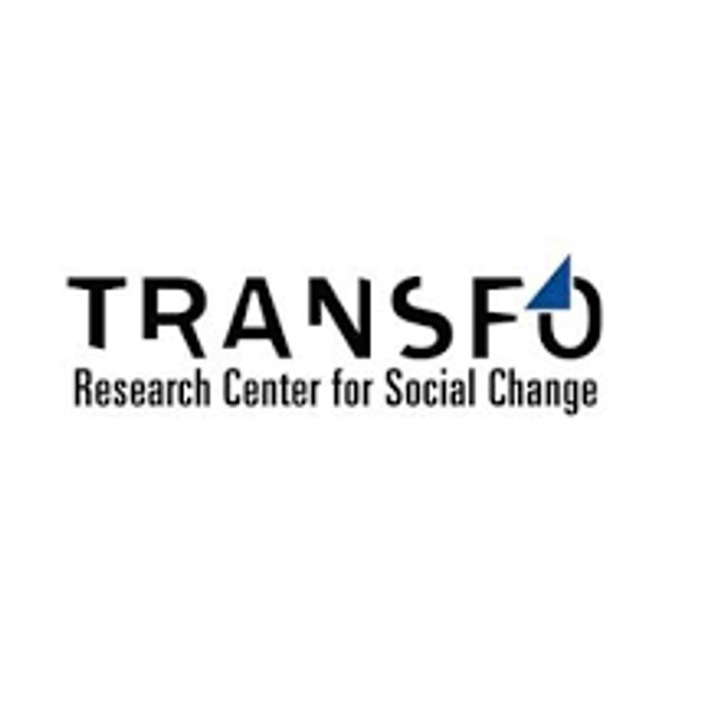 TRANSFO - Research Center for Social Change