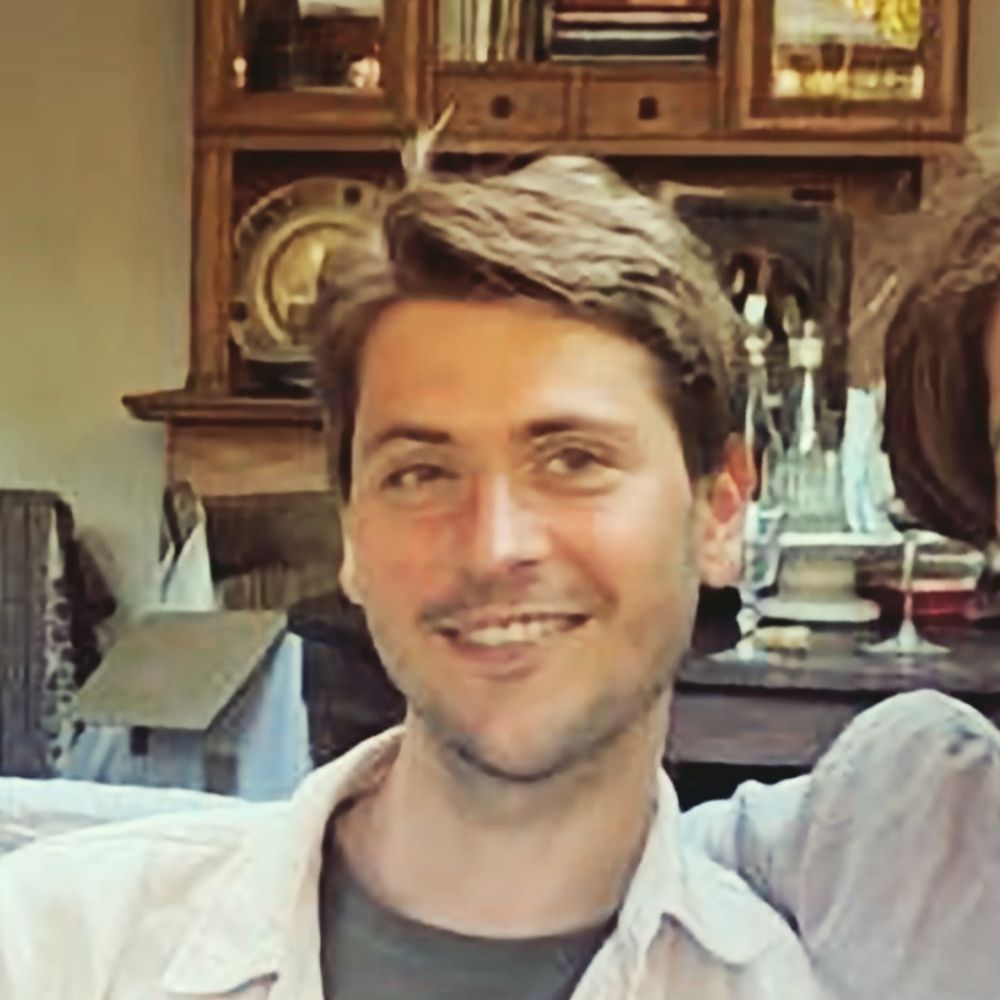Sander Havermans
