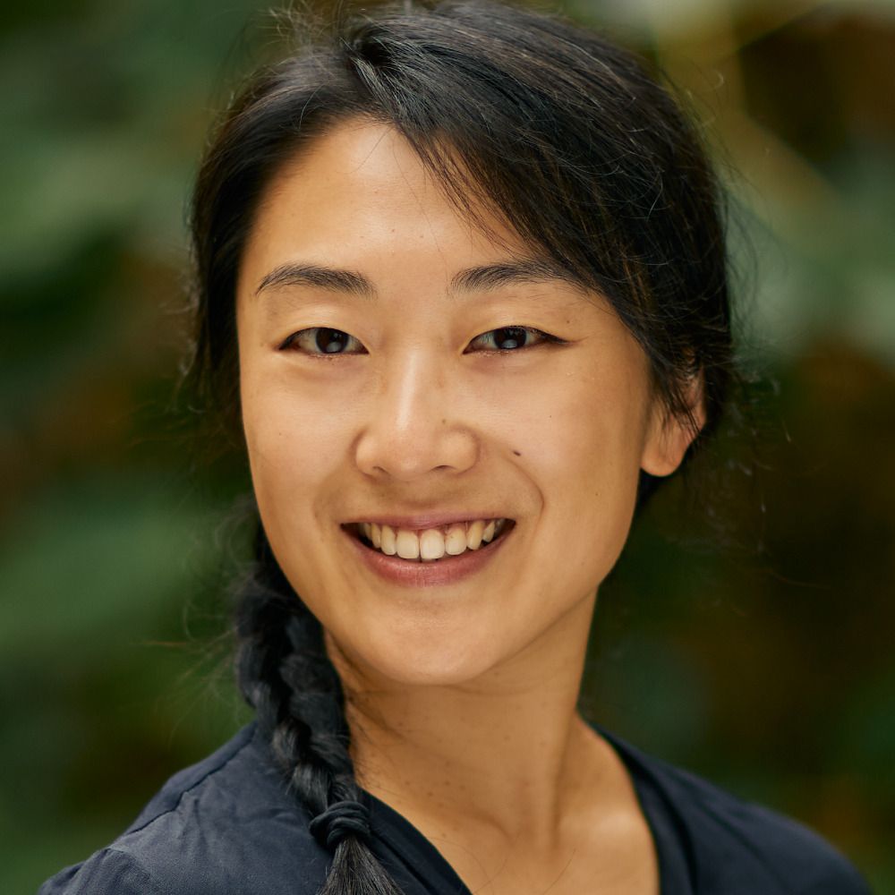 Lulu Shi