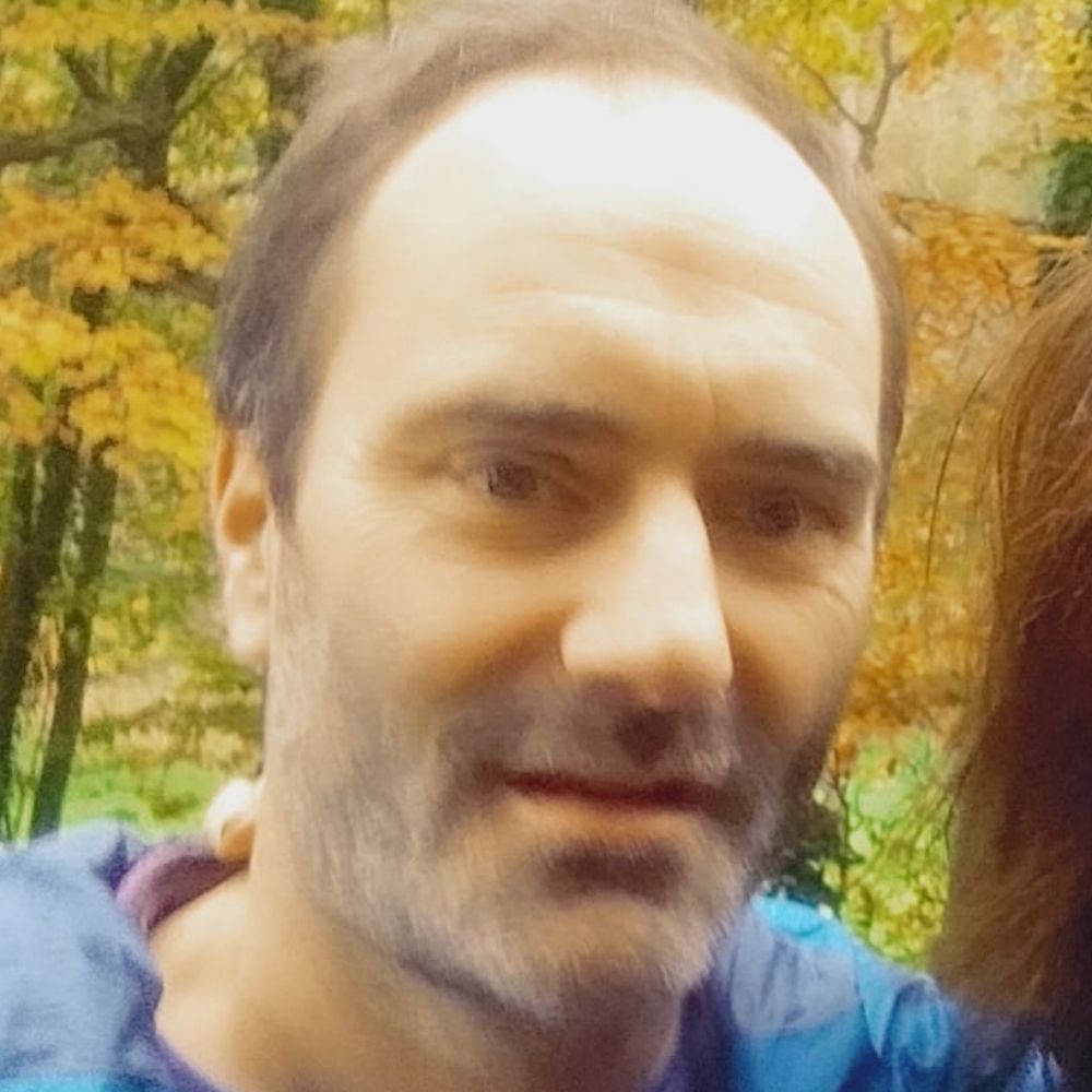 Matt Jolly