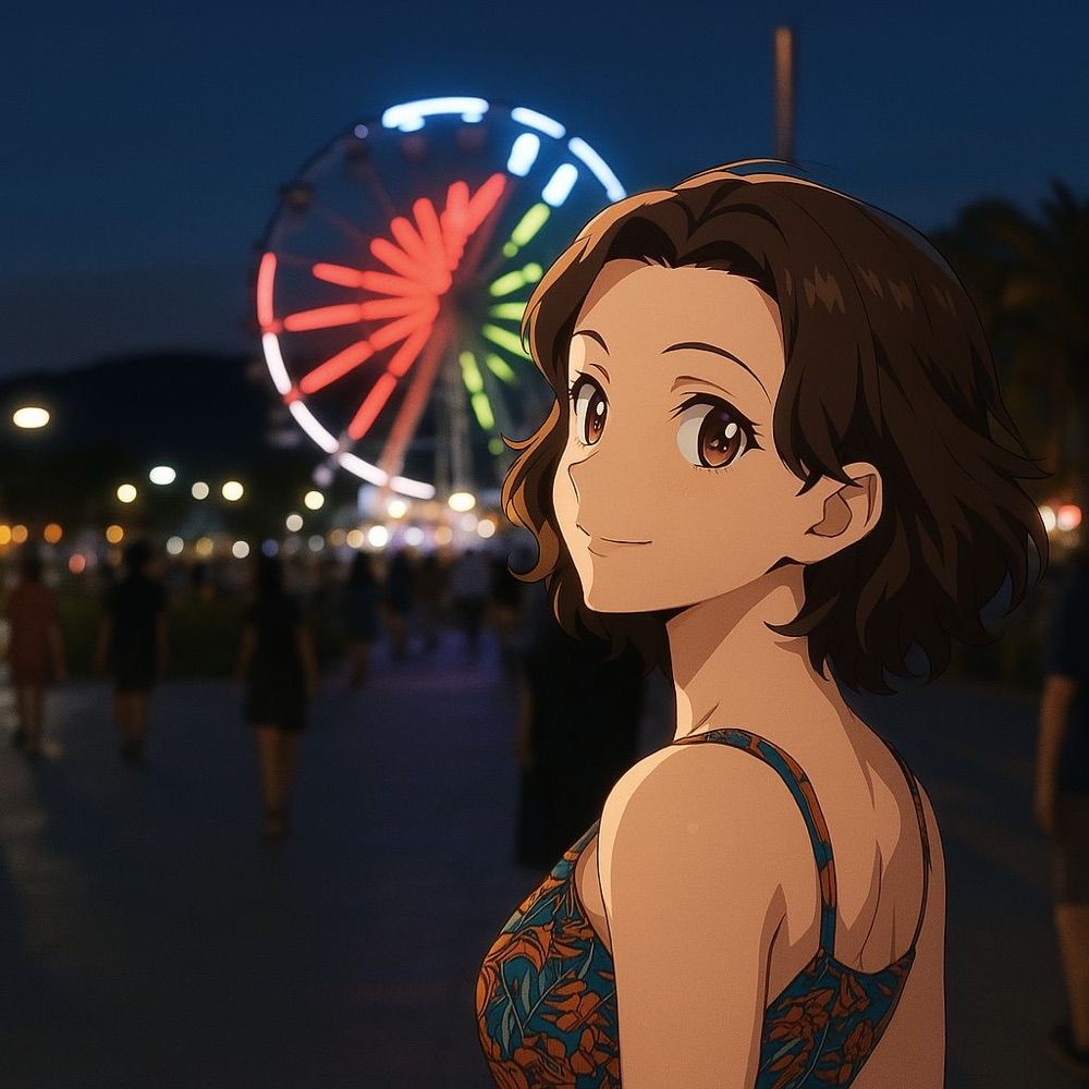 Madambutterfly