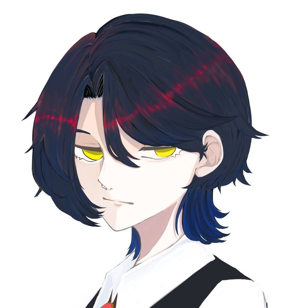 澪（Rei）