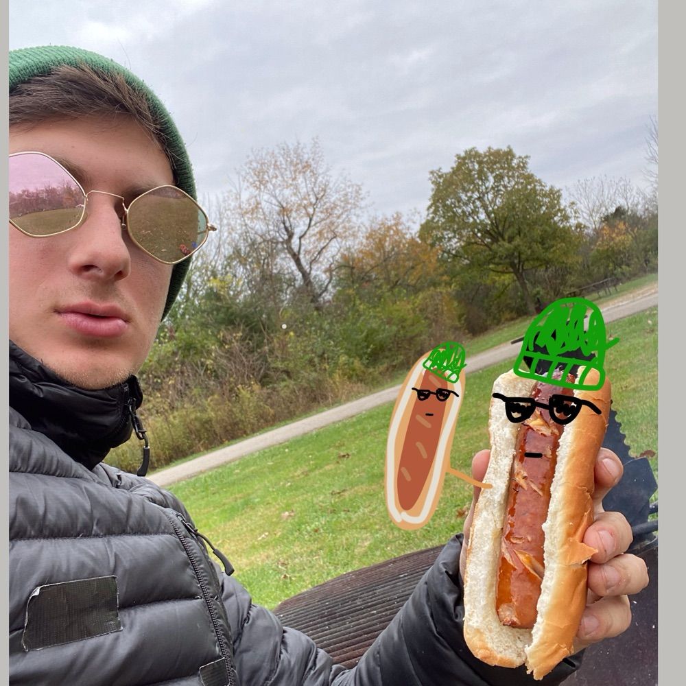 Niceclarkmadeit