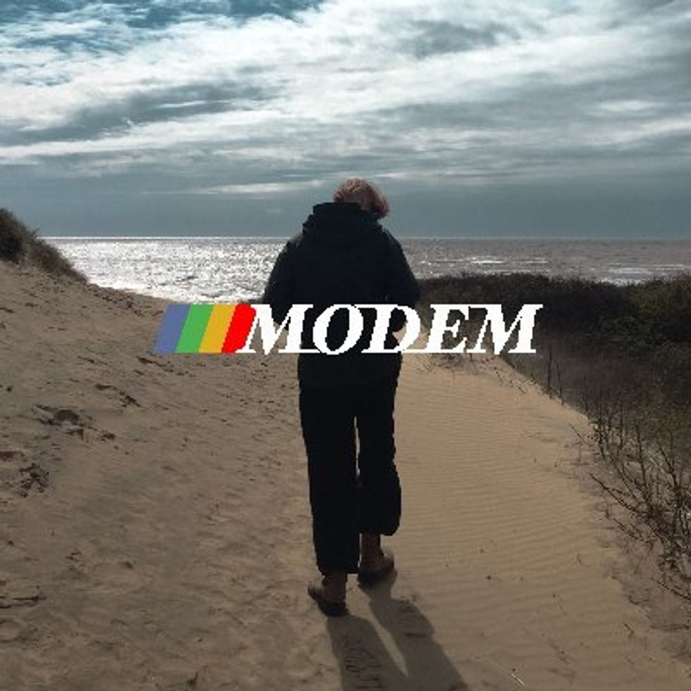 modem.