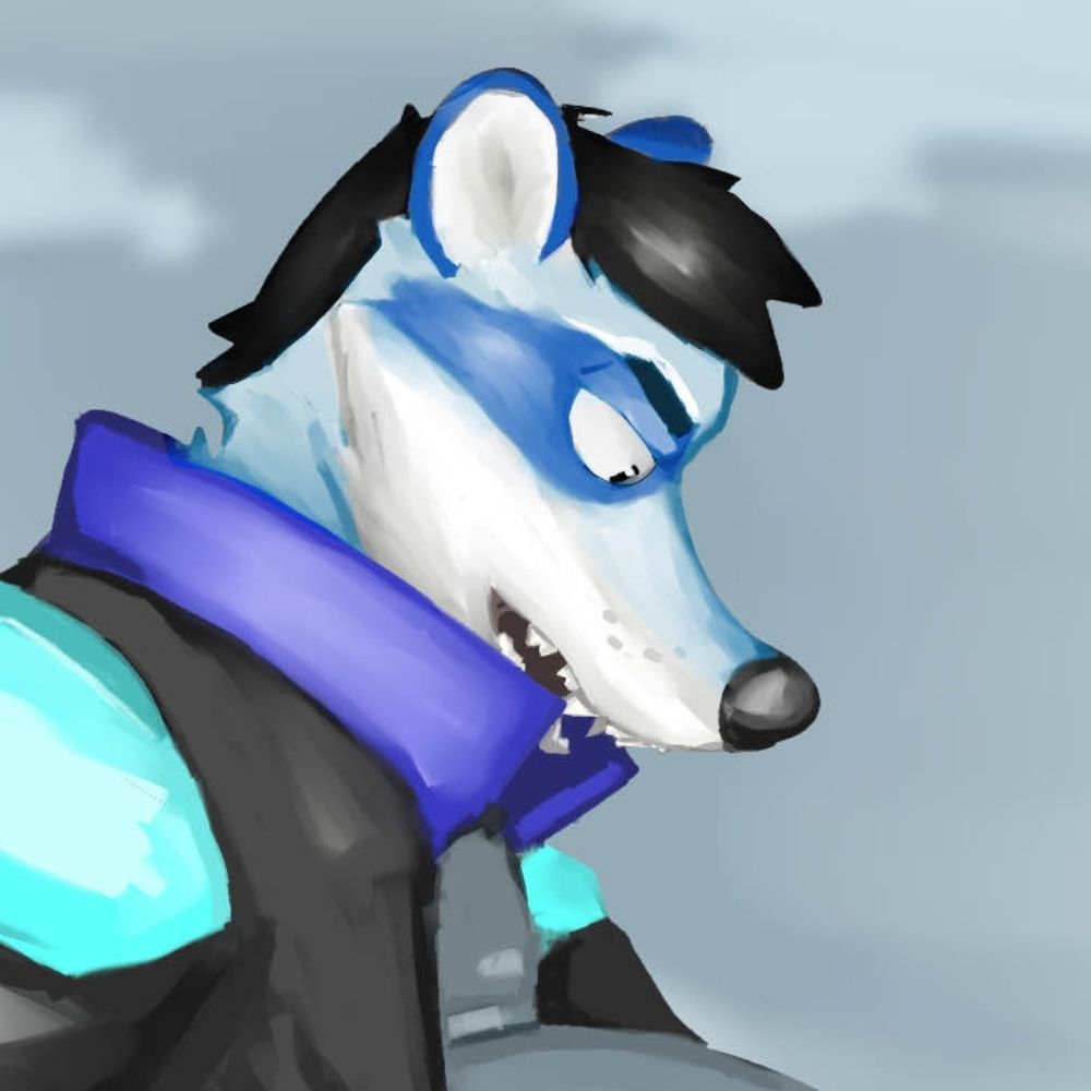Carne (commish open)