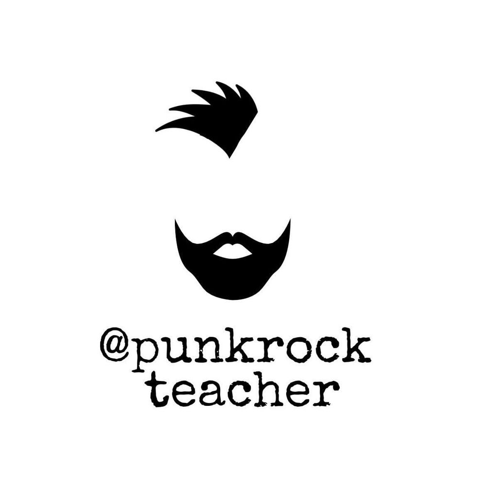 Punkrockteacher