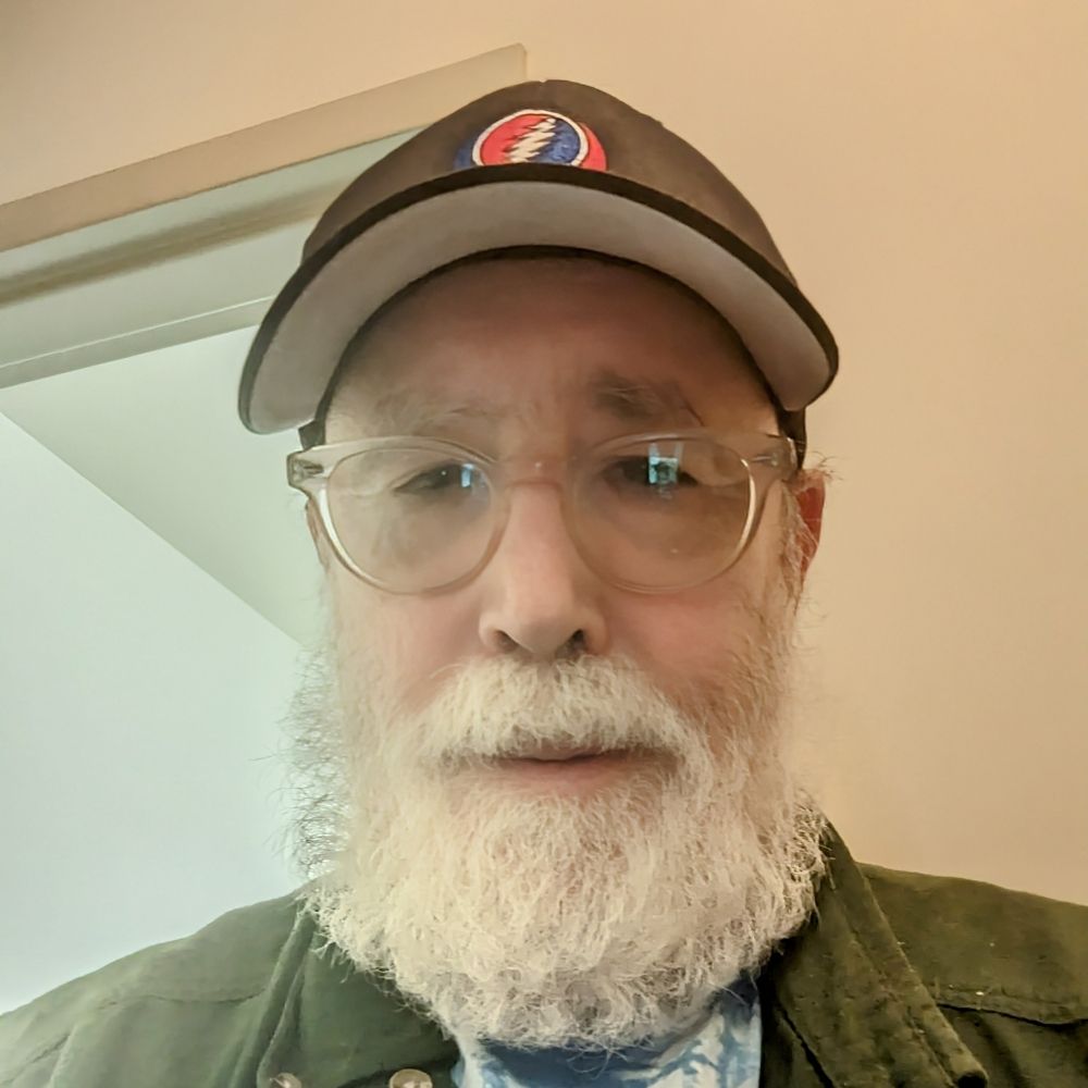 Larry Greenfield