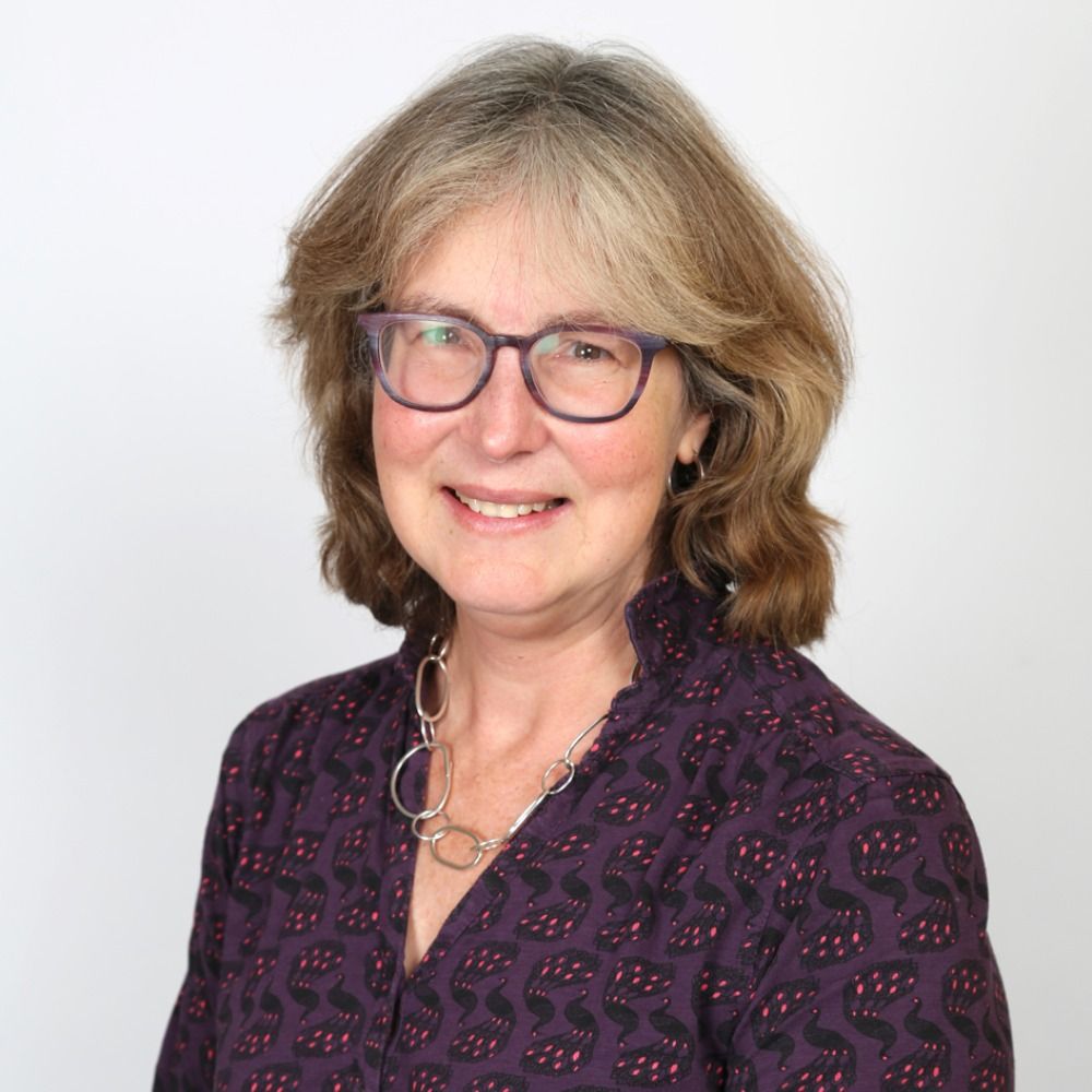 Lorraine Dearden